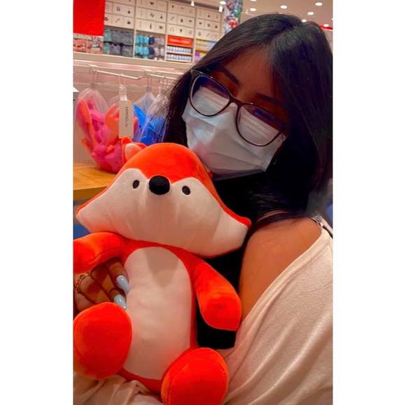 Meet your Posher, Alma - Picture 1 of 1